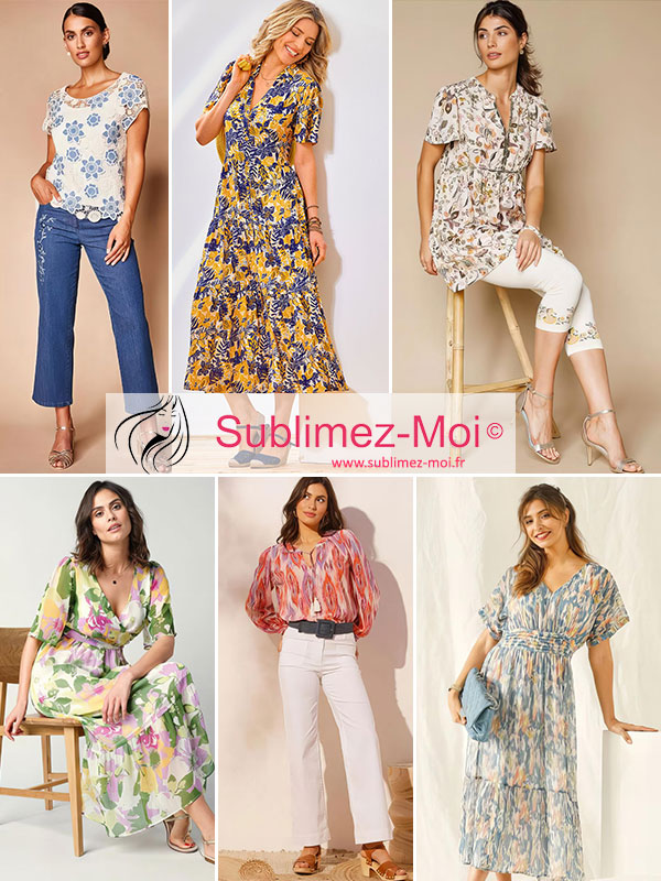 Relooking en style, maquillage, coiffure à distance. Tri dressing à domicile et shopping personnalisé en boutique à Cavaillon